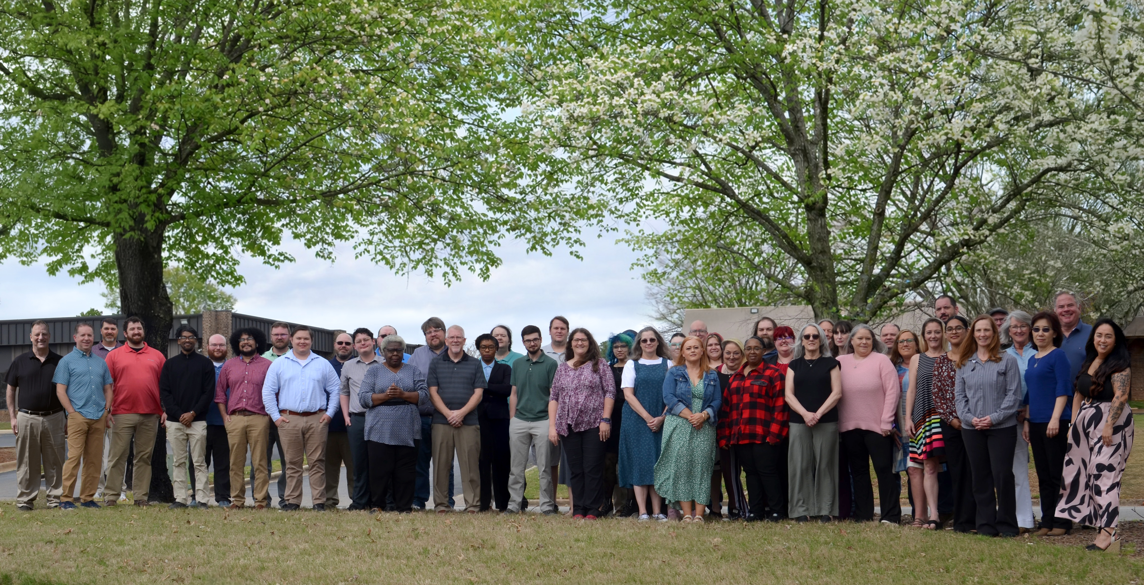 The Book Systems team
